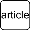 articles