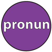 English Pronunciation Exercises