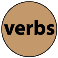 verbs and phrasal verbs