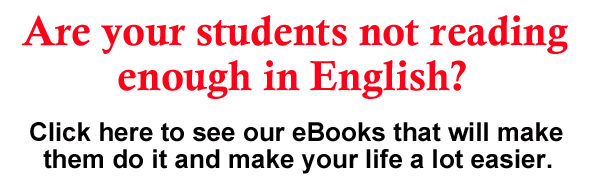 Blair English online classes