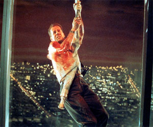 movie genre exercise photo