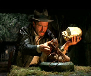 movie genre exercise photo