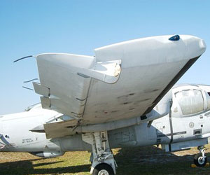 parts of a plane exercise photo