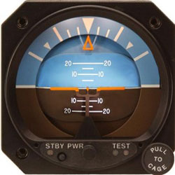 flight instrument exercise photo