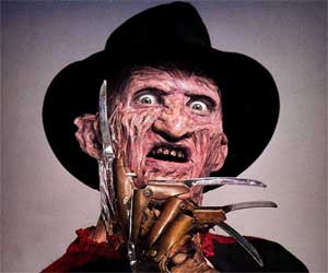 movie genre exercise photo