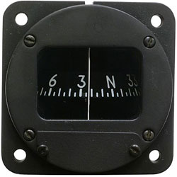 flight instrument exercise photo