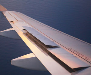 parts of a plane exercise photo