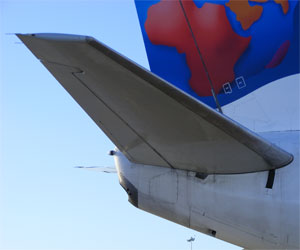 parts of a plane exercise photo